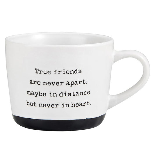 Cozy Mug - True Friends